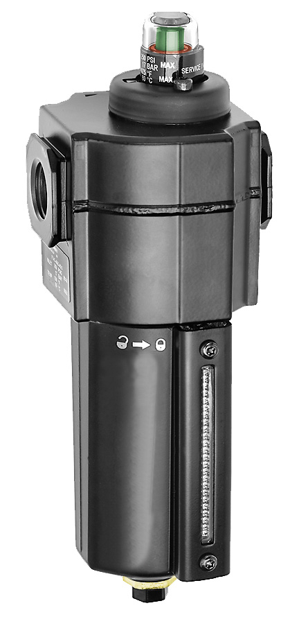 F74 SERIES 1 FRL`S OIL VAPOR REMOVAL FILTER